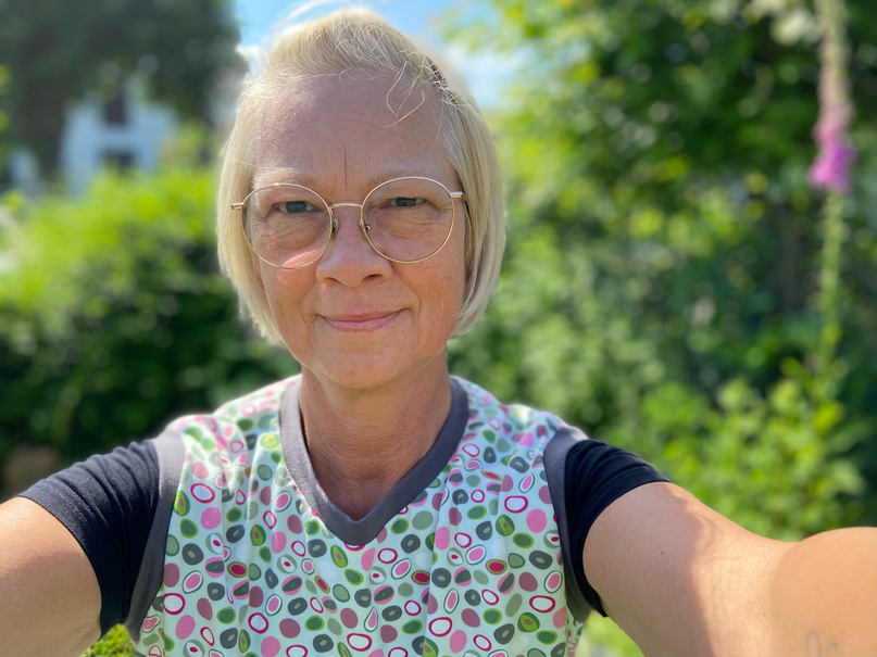 Profilbild